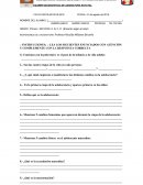 El autocuidado del adolescente Sonorense