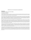 Eliminación de los 3 ceros: ¿Un lujo innecesario? ¿Una prioridad del Estado?