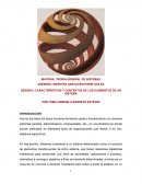 CARACTERISTICAS DE UN SISTEMA