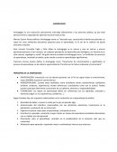Estrategias para enseñar y aprender
