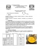 Laboratorio de Química Orgánica Los compuestos heterociclos