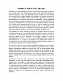 Liquidación de Interbolsa