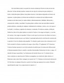 Una losa bidireccional