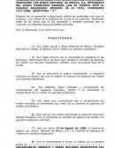 PLIEGO DE POSICIONES VIRGINIA CORTES