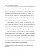 Actividad 7: De aprendizaje 5.” Ensayo, negociación