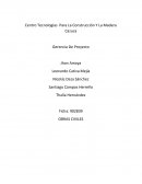 Propuesta de mejoramiento de la red vial rural del municipio de Soacha