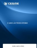 Proceso de planificación de la empresa