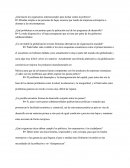 Pema 2 ¿Qué hacen los organismos internacionales para luchar contra la pobreza?