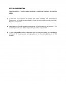 NUCLEO PROBLEMICO # 4