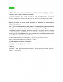 Estándares mínimos o involucrar a reconocidos emprendedores junto con pedagogos expertos en la definición de un curriculum educativo emprendedor