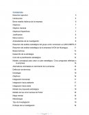 Seleccion de una Estrategia Competitiva