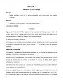 SÍNTESIS DE LA FENOLFTALEÍNA