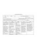 Planeaciones didacticas de segundo de preescolar