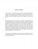 PRESENTACION DEL PROYECTO DE INVERSION “FRUTILANDIA SAS”