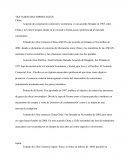 Tratados internacionales