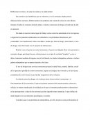 Salud mental