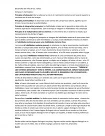 Desarrollo. Página 1