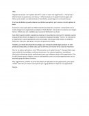 Los 4 pilares del éxito