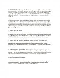 ENFERMEDADES DEL LULO — Presentation Transcript. Página 3