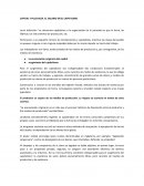 CAPITAL Y PLUSVALÍA. EL SALARIO EN EL CAPITALIMO