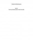 POLÍTICAS ARANCELARIAS DE NUEVA ZELANDA