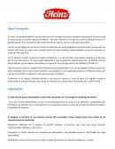 COMPORTAMIENTOS DEL CONSUMIDOR