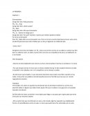 LA PROMESA Capitulo 1