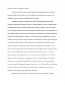 Europa y la Gente sin Historia Eric Wolf