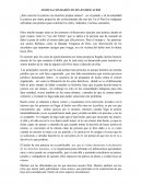 VIOLENCIA CON MAS VIOLENCIA EN EL PERU