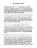 La vida sigue, Celina