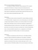 Forma de realizar negocios