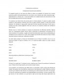 Publicidad de empresas FUNDAMENTOS ECONÓMICOS 1