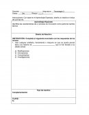 Aprendizaje Esperado Identifica las características de un proceso de innovación como parte del cambio técnico