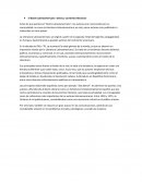 El boom latinoamericano