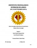 Ahorro de energía en generadores de aceite térmico