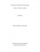 TEORIA DE LA UTILIDAD