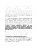 La mediación y sus ventajas en materia empresarial