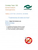 Estadísticas de las drogas a temprana edad