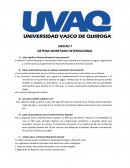 Economia internacional