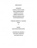 FORMACION HUMANISTICA Y CUIDADANA