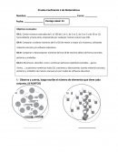 PRURBA DE MATEMATICAS