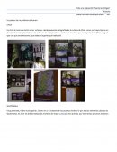 Visita a la exposición ”Naciones amigas”