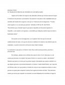 Dilema etico preguntas de repaso