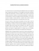 Mejores practicas en la mesa de ayuda