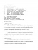 ESTUDIO DE CASO ENTREVISTA SANTAMARIA S.A.S