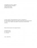 FLUIDEZ VERBAL COMO HERRAMIENTA PARA EL DESARROLLO