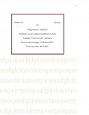 Trabajo: Poemas del mañana