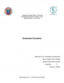 Evidencia Formativa 1