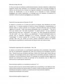 Analisis clases profesor