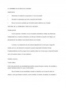 El hombre es un ser en el mundo